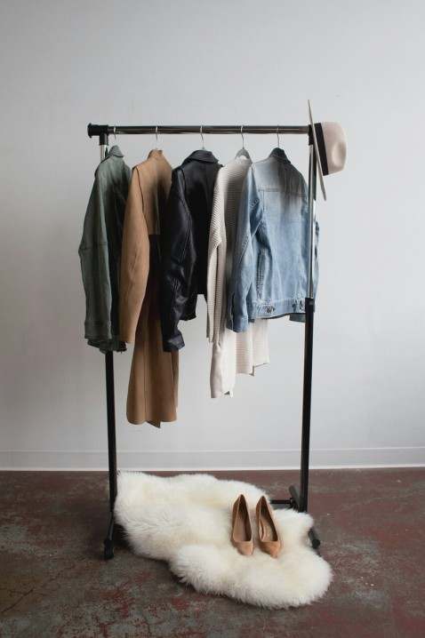 Portada lookbook