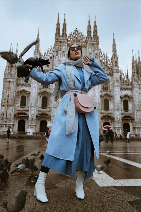 Prenda Creator A1 - detalle