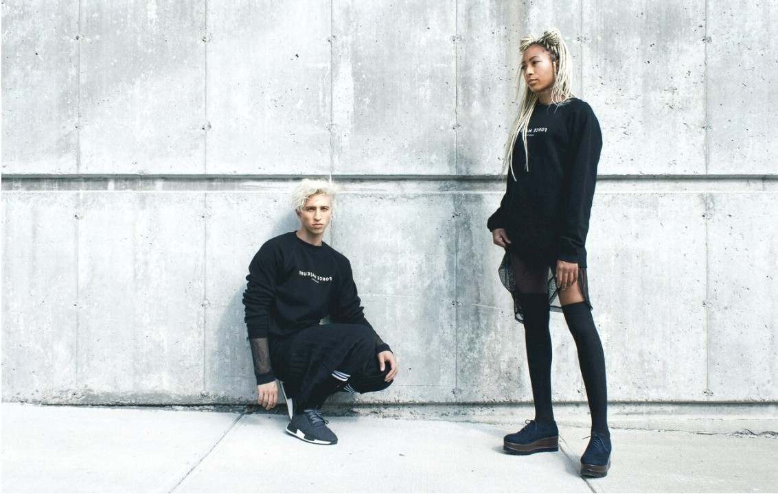 Hero look