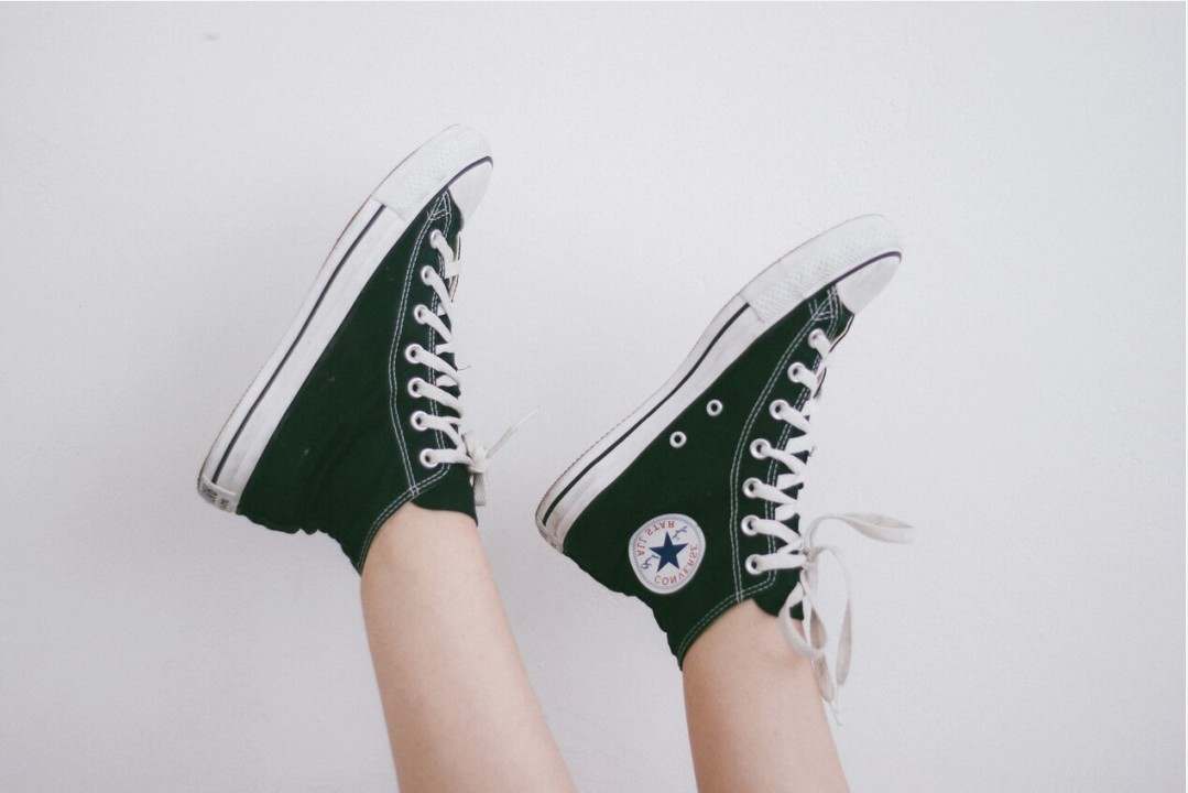 Look cóctel